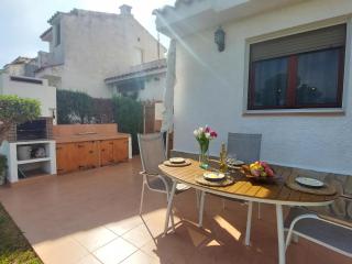 Casa Vaixell - Villa renovada con piscina privada y solarium cerca de la playa en L'Ametlla de Mar - ES-221-4 - L'Ametlla de Mar - 2