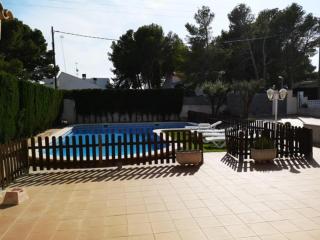 Villa avec piscine privée et proche de la plage, idéale pour familles et amis - Costa Dorada, Espagne - ES-221-6 - L'Ametlla de Mar - 8