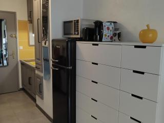 Studio cosy 22m² rénové - 5 pers, pieds des pistes, commerces et télécabines à proximité - FR-1-689-119 - Villard-de-Lans - 9