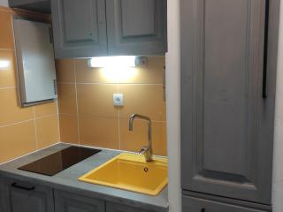 Studio cosy 22m² rénové - 5 pers, pieds des pistes, commerces et télécabines à proximité - FR-1-689-119 - Villard-de-Lans - 4
