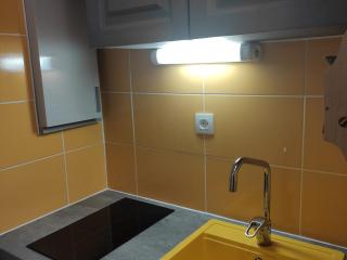 Studio cosy 22m² rénové - 5 pers, pieds des pistes, commerces et télécabines à proximité - FR-1-689-119 - Villard-de-Lans - 3