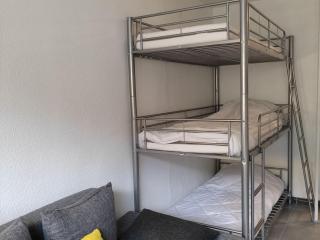 Studio cosy 22m² rénové - 5 pers, pieds des pistes, commerces et télécabines à proximité - FR-1-689-119 - Villard-de-Lans - 7