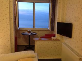 Hotel Nienhäger Strand - 9