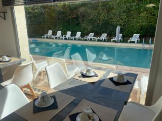 Le Floréal - Vence - 1