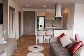 Cinnamon Suite - Private - Comfy - Brand NEW - 1