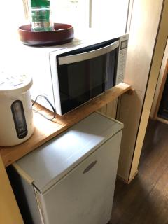 Minshuku Kawarabi-so - 6