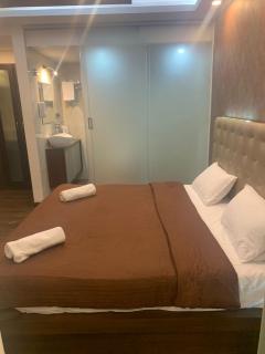 Presidency address apartments - Bangalore - 5