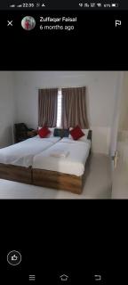 Presidency address apartments - Bangalore - 4