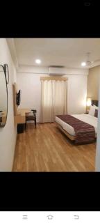 Presidency address apartments - Bangalore - 2