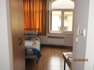 Central Family Hotel - Haskovo - 9