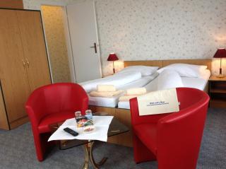 Hotel Nienhäger Strand - 8