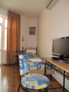 Central Family Hotel - 7
