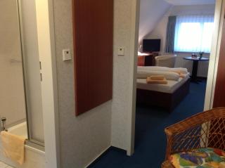 Hotel Nienhäger Strand - 7