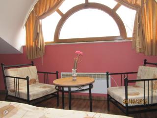 Central Family Hotel - Haskovo - 4
