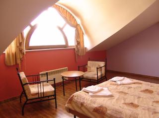 Central Family Hotel - Haskovo - 7