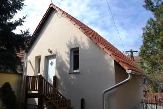 Maya Guesthouse - Eger - 7