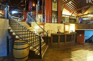 Hotel Posada Los Alamos - El Calafate - 1
