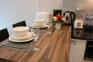 Emerald Terrace Condo 3-The Award Studio Garden Gem by PSR - Patong Beach - 2