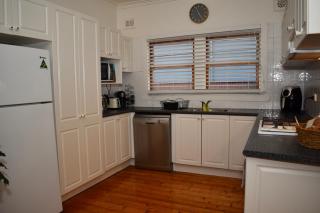 Wollongong Beach House Living - 2