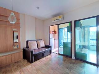 Deluxe Room at Tree Boutique Condo by Suwan Style Agency - Chiang Mai - 8