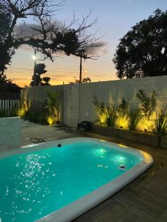 Pousada do Mestre - 1