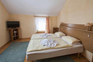 Hotel Narcyz - Świeradów-Zdrój - 7