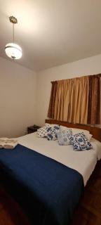 Apartamento aconchegante em condomínio encantador. - Lambari - 8