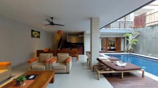 The Light Exclusive Villas and SPA - Seminyak - 3