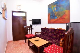 Villa Betty Beach Front - Pondicherry - 3