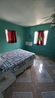 Fisherman's Inn Hotel Silver Sands, Duncans Bay - 1