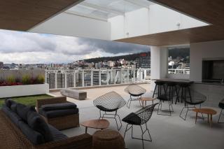 Cinnamon Suite - Private - Comfy - Brand NEW - Quito - 8
