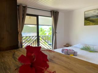 Pension Mave Mai - Nuku Hiva - 0