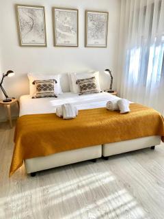 Center Liberty Apartment 1 - 9