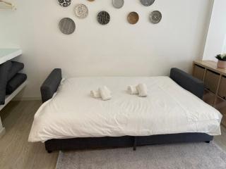 Center Liberty Apartment 1 - 3