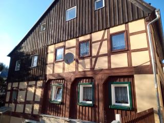 Ferienwohnung zum Sebnitzer Hirsch - 2