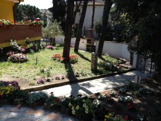 Cozy villa with large garden near the beach - Rosolina Mare - 3