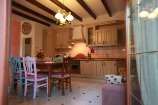 Cozy villa with large garden near the beach - Rosolina Mare - 9