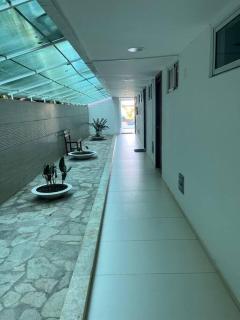 Flat Beira Mar Carapibus - Conde - 5