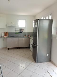 F2 proche plage Anse Mitan - Les Trois-Îlets - 4