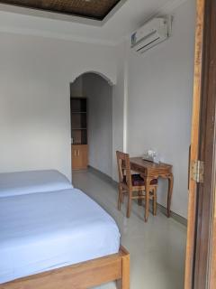 Sampara Ubud with Mindrum Group - Ubud - 2