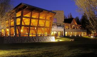 Hotel Posada Los Alamos - El Calafate - 2