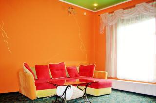 Zabava Guest House - 2