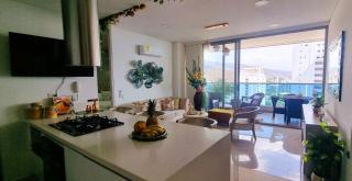Apartamento en santa marta pozos colorados Samaria club de playa - Santa Marta - 5