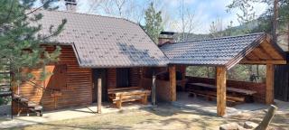 Naša Maša Doboj - farma jelena Nasa Masa Doboj - Doboj - 9