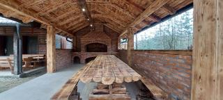 Naša Maša Doboj - farma jelena Nasa Masa Doboj - 5