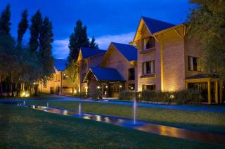 Hotel Posada Los Alamos - El Calafate - 5