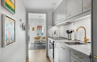 Apartment Skudehavnen Rudkøbing Vi - Rudkøbing - 4