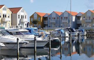 Apartment Skudehavnen Rudkøbing Vi - Rudkøbing - 9