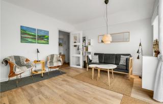 Apartment Skudehavnen Rudkøbing Vi - Rudkøbing - 6
