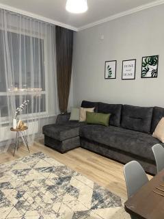 ЖК Nexpo city - Prigorodnyy - 6